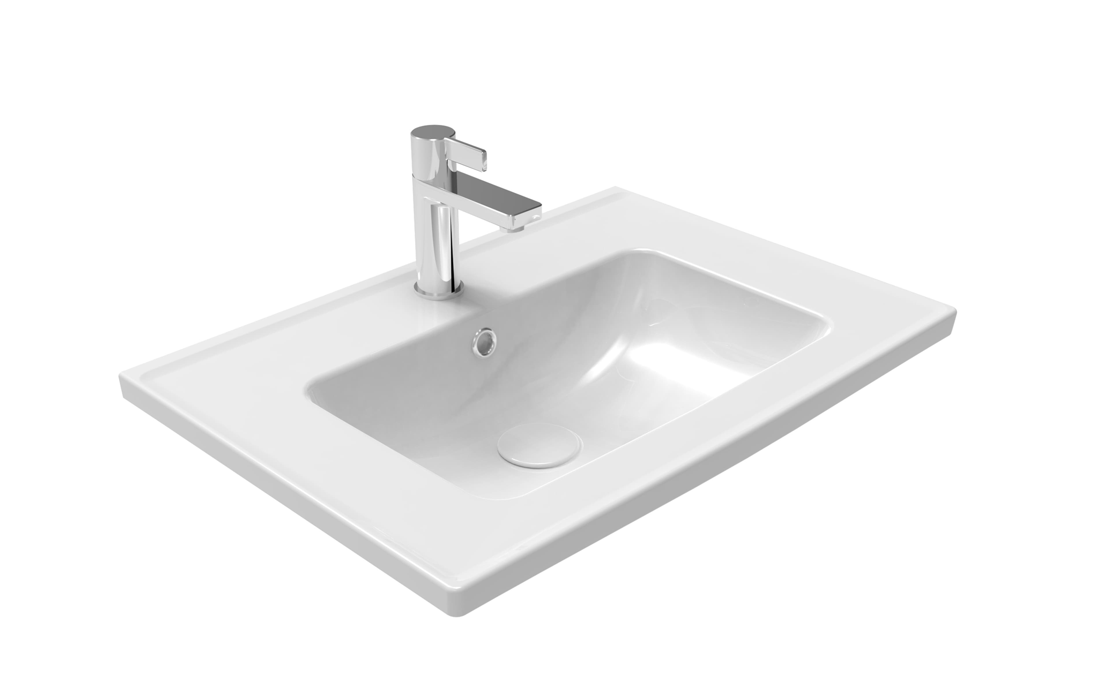 Bella Lavabo 65 cm