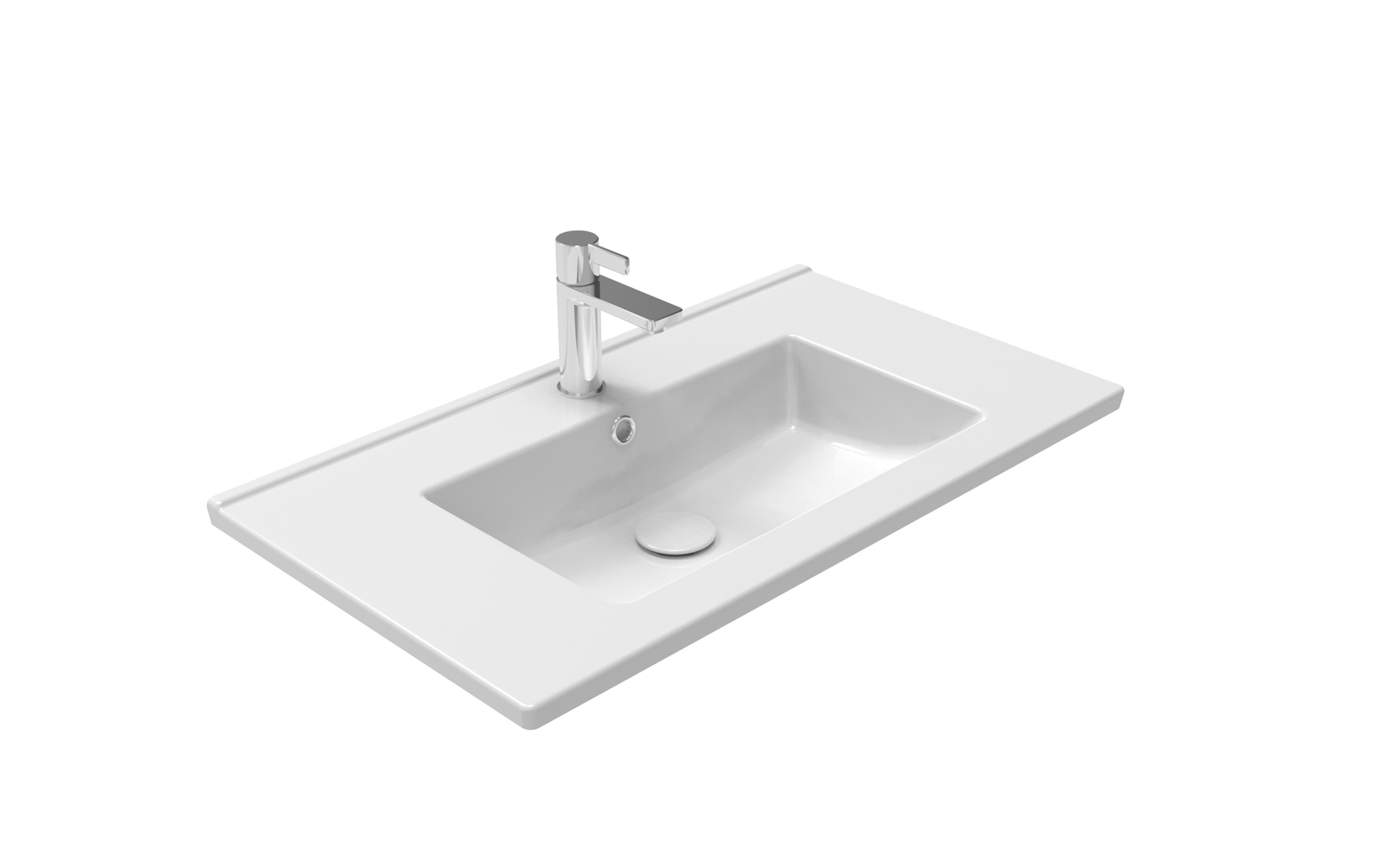 Bella Lavabo 80 cm