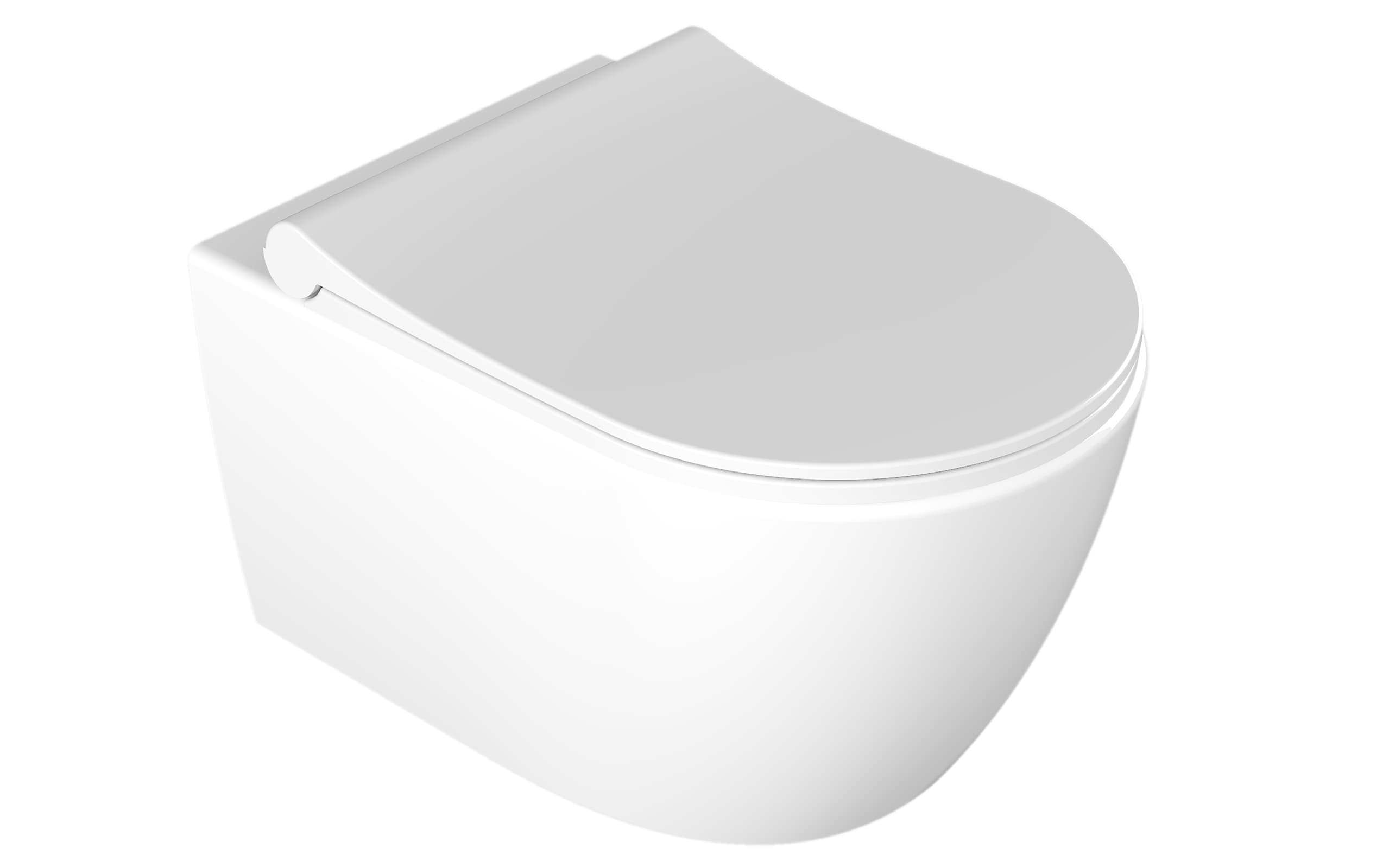Rondo Rimless Asma Klozet 1