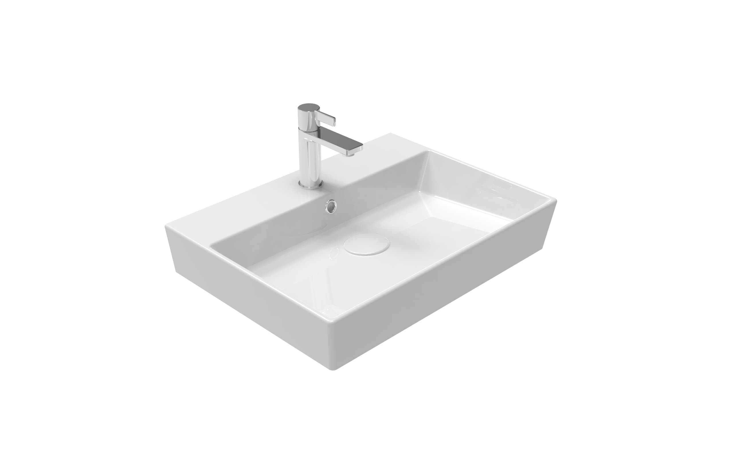 Vega Lavabo 50 cm